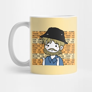 silly Mug